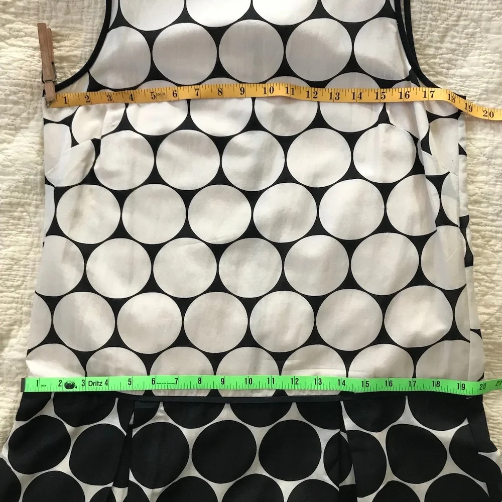 NWOT LOFT Dress Sz 8 - Picture 5 of 8